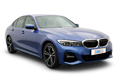 BMW 3 SERIES GRAN LIMOUSINE-img